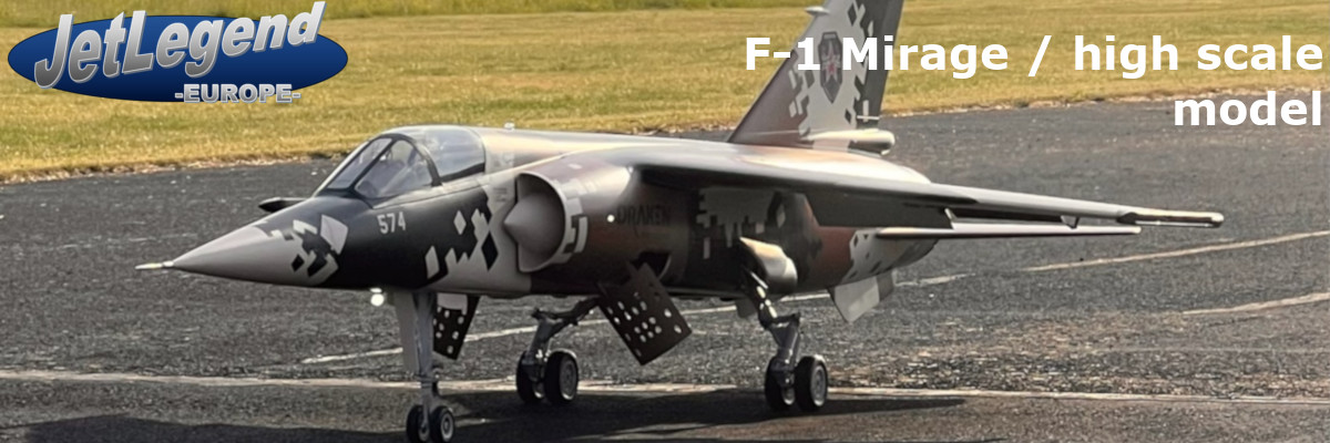 Jetlegend F1