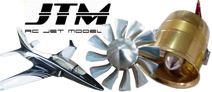 JTM EDF Sets JTM EDF Sets