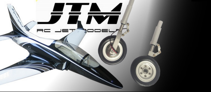 JET-TENG Fahrwerke