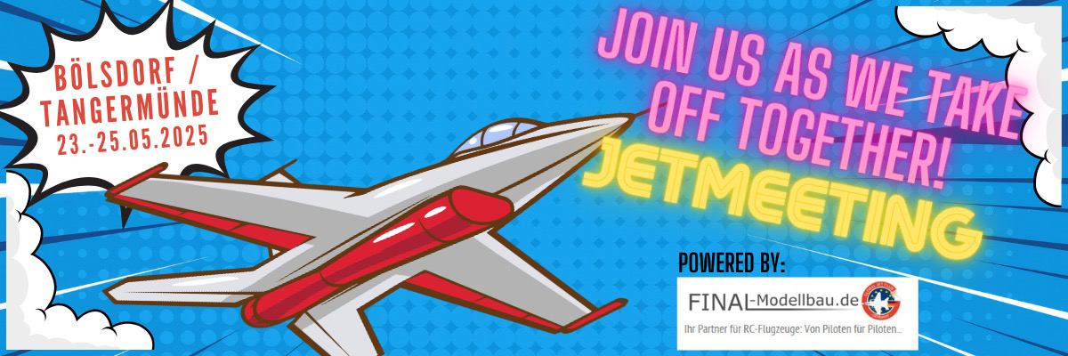 JETMEETING 2025