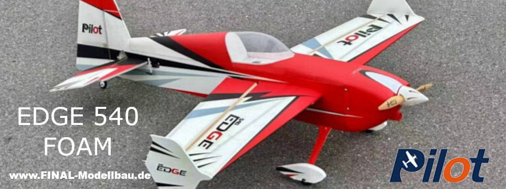 EDGE 540 39'' (1,0m)