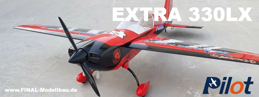 EXTRA 330LX EXTRA 330LX