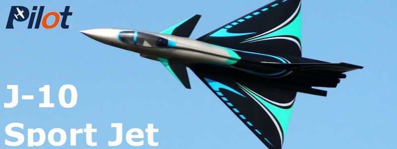 J-10 Sport Jet J-10 Sport Jet