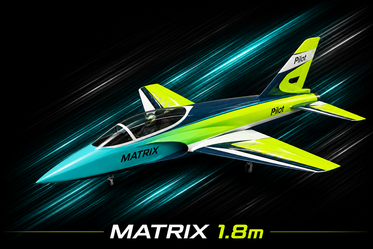 MATRIX 1.8m