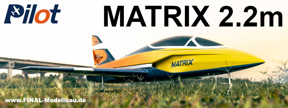 MATRIX 2.2m