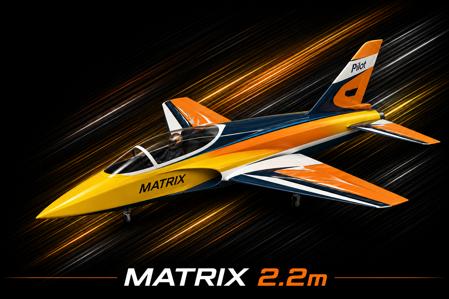 MATRIX 2.2m