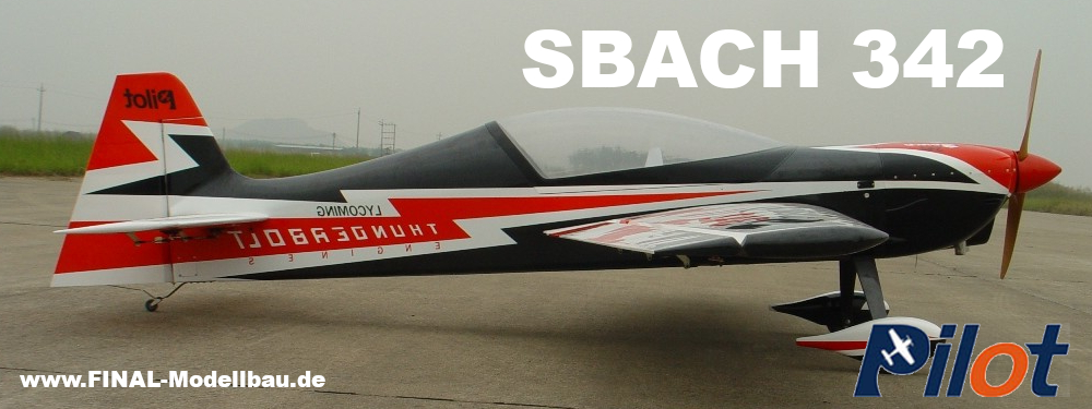 SBACH 342