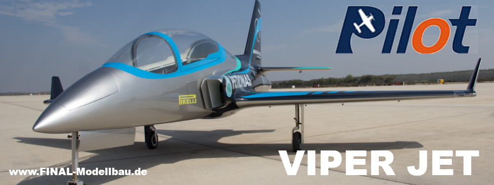 Viper Jet Viper Jet