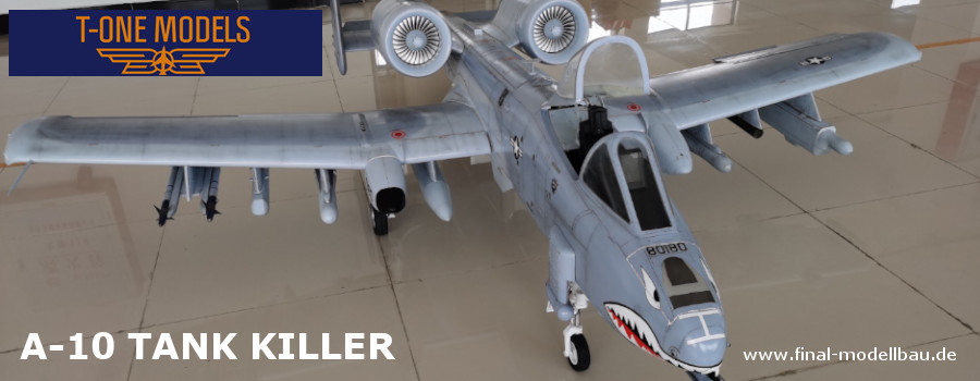 A-10 Tankkiller A-10 Tankkiller