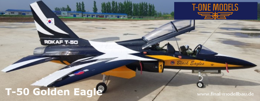 T-50 Golden Eagle