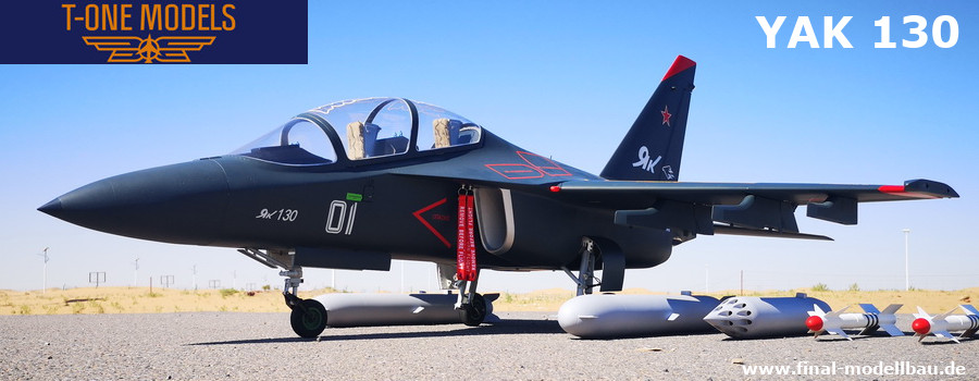 YAK 130 YAK 130