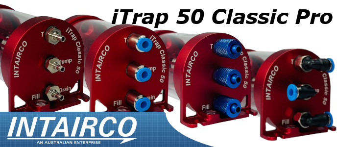 iTrap 50 Classic Pro iTrap 50 Classic Pro