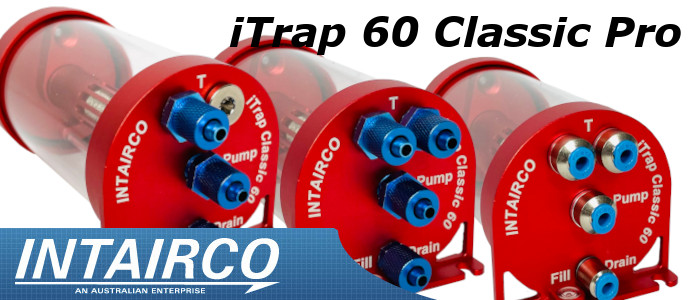 iTrap 60 Classic Pro iTrap 60 Classic Pro