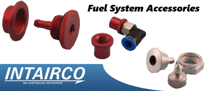 Fuel System Accessories