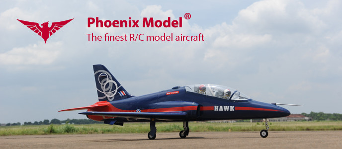 PHÖNIX-MODELS PHÖNIX-MODELS