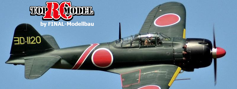 TopRcModel warbirds